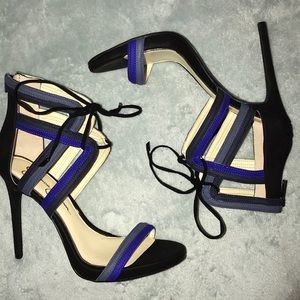 SALE‼️NWB💥NBW👠JESSICA SIMPSON RENSA HEELS💥8.5👠